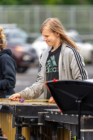 2025 Greendale Marching Band