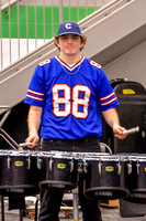 2025 Greendale Marching Band