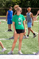 2024 Greendale Marching Band