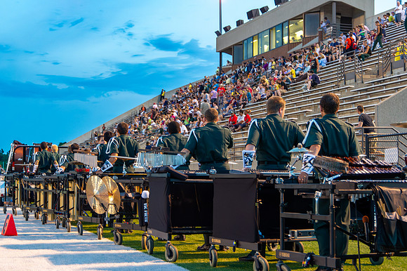 2013 Madison Scouts