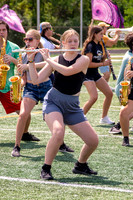 2024 Greendale Marching Band
