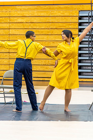 2014 New Day Winter Guard
