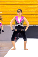 2014 Steperette Cadets Winter Guard