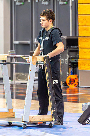 2014 Shadow Indoor Percussion