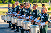2012 Madison Scouts