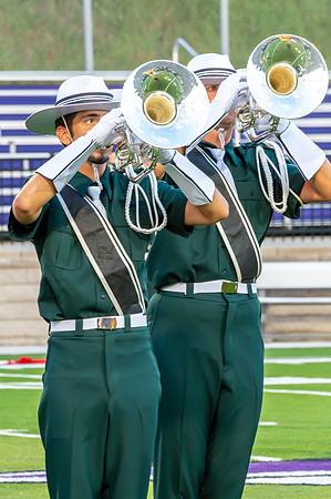2012 Madison Scouts