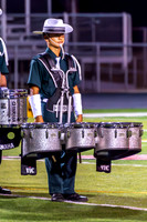 2012 Madison Scouts