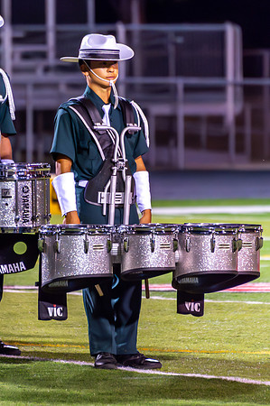 2012 Madison Scouts