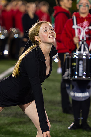2024 Greendale Marching Band
