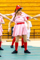 2014 Round Lake Winter Guard