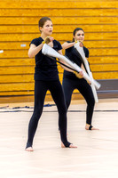 2014 Cudahy Independent Winter Guard