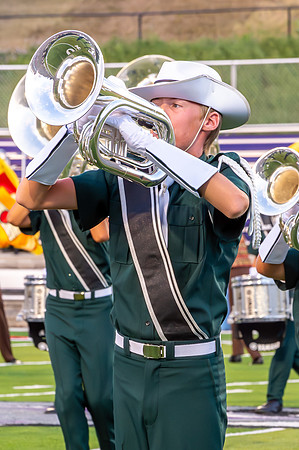 2012 Madison Scouts
