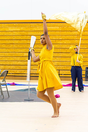 2014 New Day Winter Guard