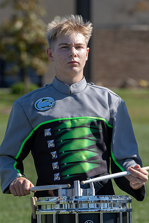 2024 Greendale Marching Band