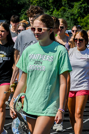 2024 Greendale Marching Band
