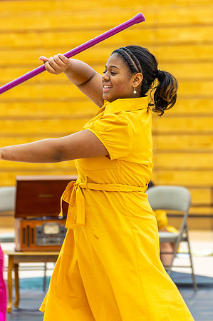 2014 New Day Winter Guard