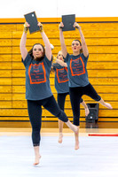 2014 Fond du Lac Winter Guard