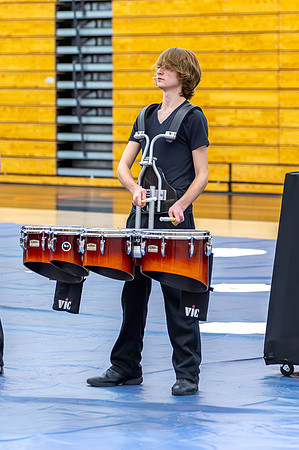 2014 Shadow Indoor Percussion