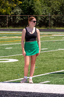 2024 Greendale Marching Band