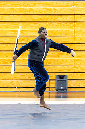 2014 Cadets of South Shore Winter Guard