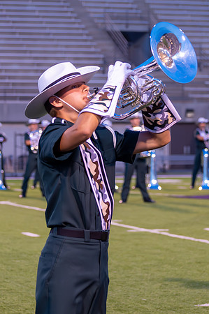2013 Madison Scouts