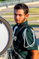 2012 Madison Scouts