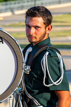 2012 Madison Scouts