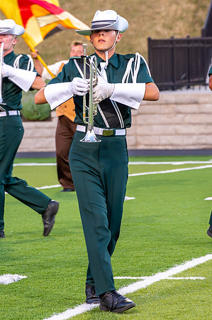 2012 Madison Scouts