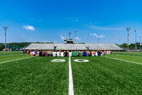 2025 Greendale Marching Band