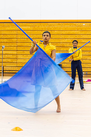 2014 New Day Winter Guard