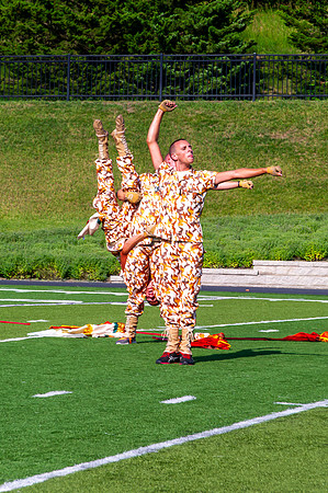 2013 Madison Scouts