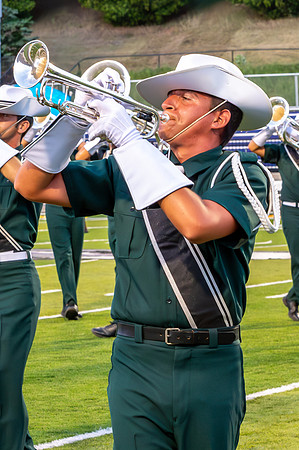 2012 Madison Scouts