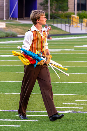 2012 Madison Scouts