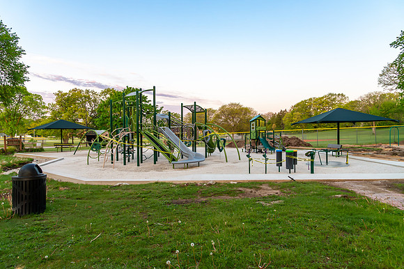 2025 Jaycee Park