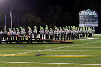 2024 Greendale Marching Band