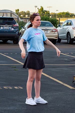 2024 Greendale Marching Band
