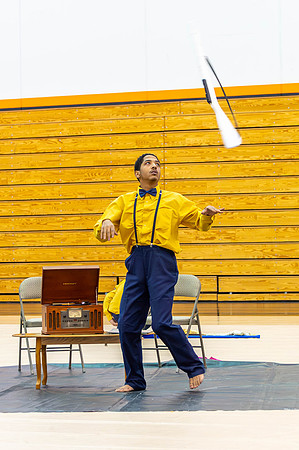 2014 New Day Winter Guard