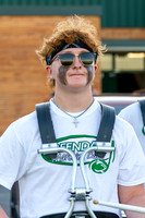 2025 Greendale Marching Band