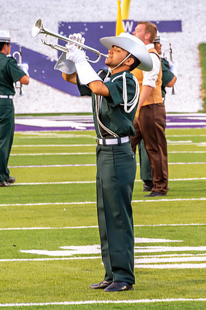 2012 Madison Scouts