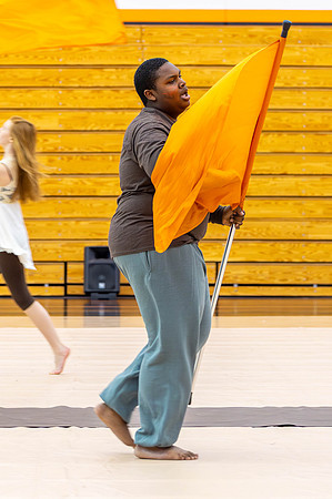 2014 Sound InSight Winter Guard