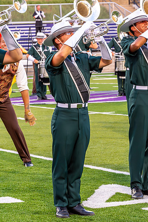 2012 Madison Scouts