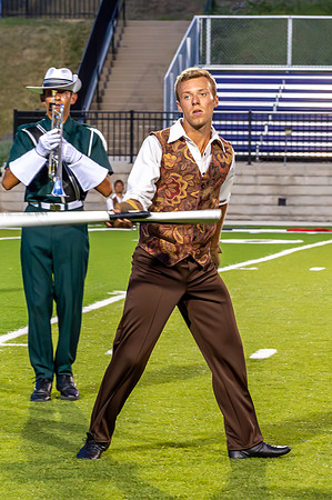 2012 Madison Scouts