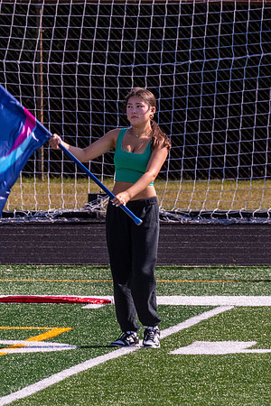 2024 Greendale Marching Band