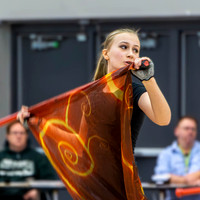 2014 Cudahy Independent Winter Guard