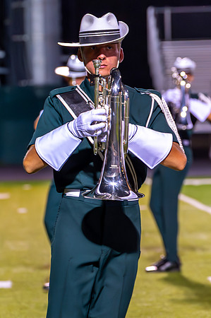 2012 Madison Scouts