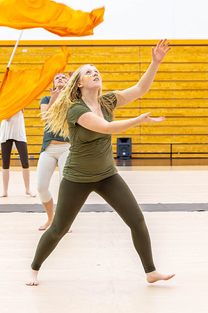 2014 Sound InSight Winter Guard