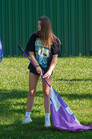 2025 Greendale Marching Band