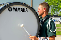 2013 Madison Scouts