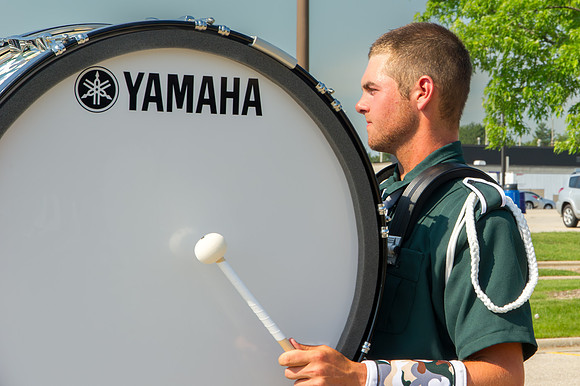 2013 Madison Scouts