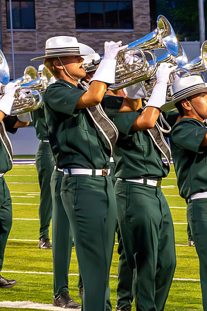 2012 Madison Scouts